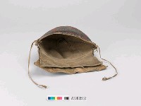 男子彩繪皮帽藏品圖，第21張